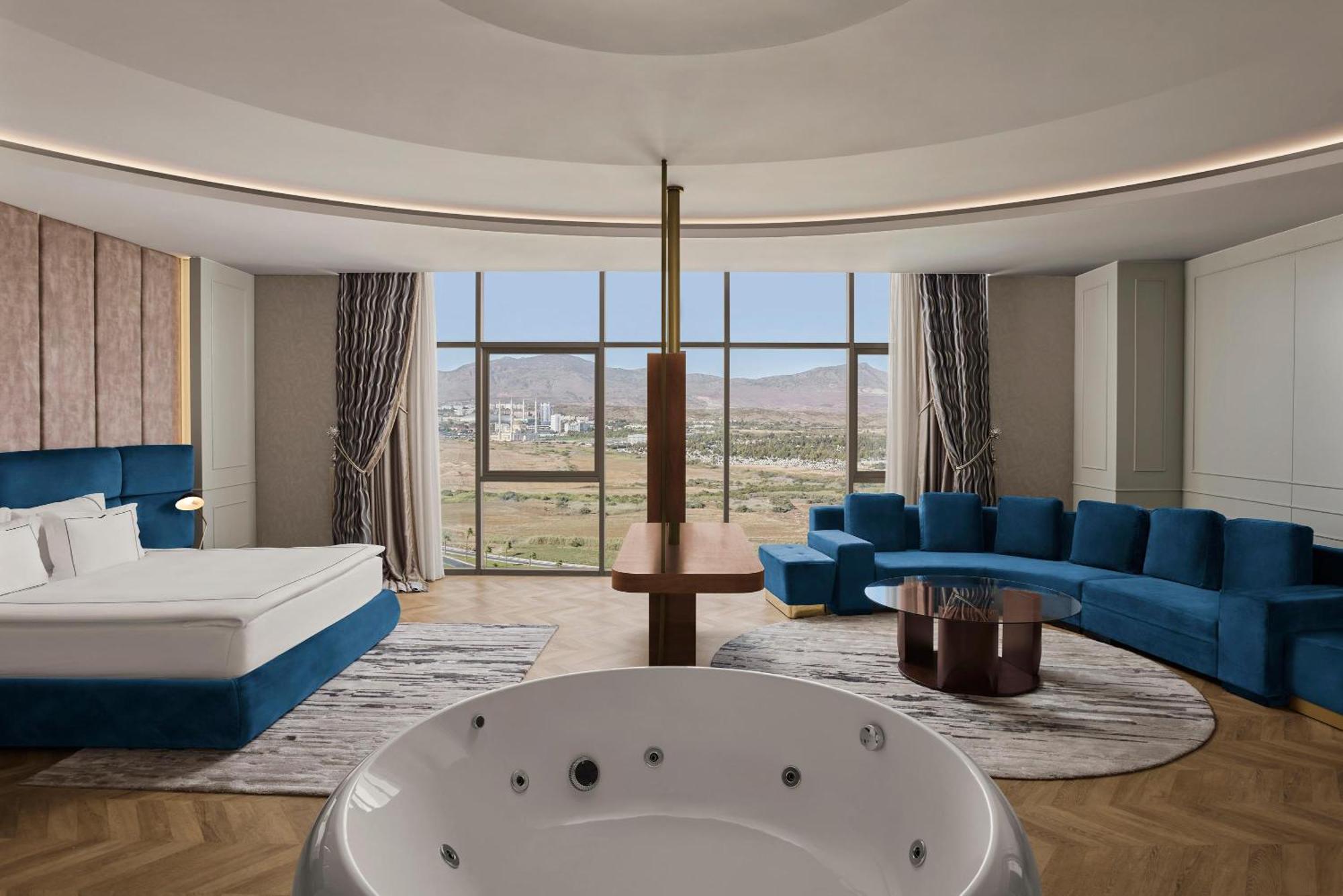 Suite Lit King-Size